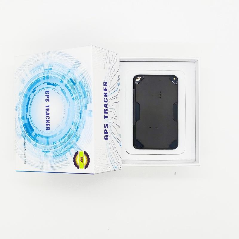 Vietnam applicable car gps tracker anti-lost location tracker children elderly gps locator