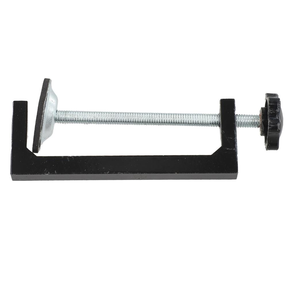 1 Pcs 10-105mm Reversed Woodworking Clamp C-Clamp For Wood Plastic Cutting Drilling Fixing Clip Woodworking Tools