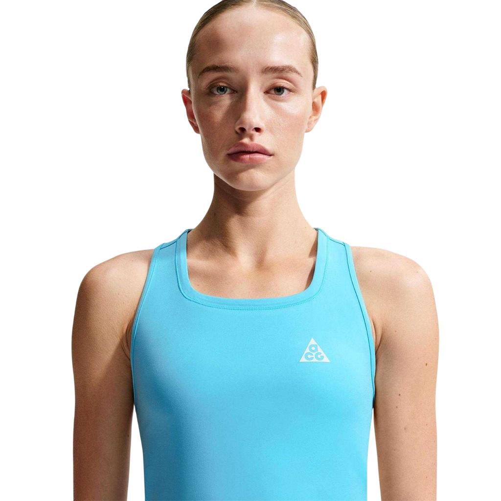 Nike Womens/Ladies ACG Performance Lightweight Sleeveless Vest Top