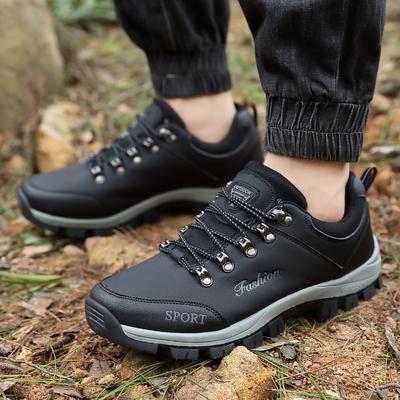 Sapatos unissex – Calçado para caminhada