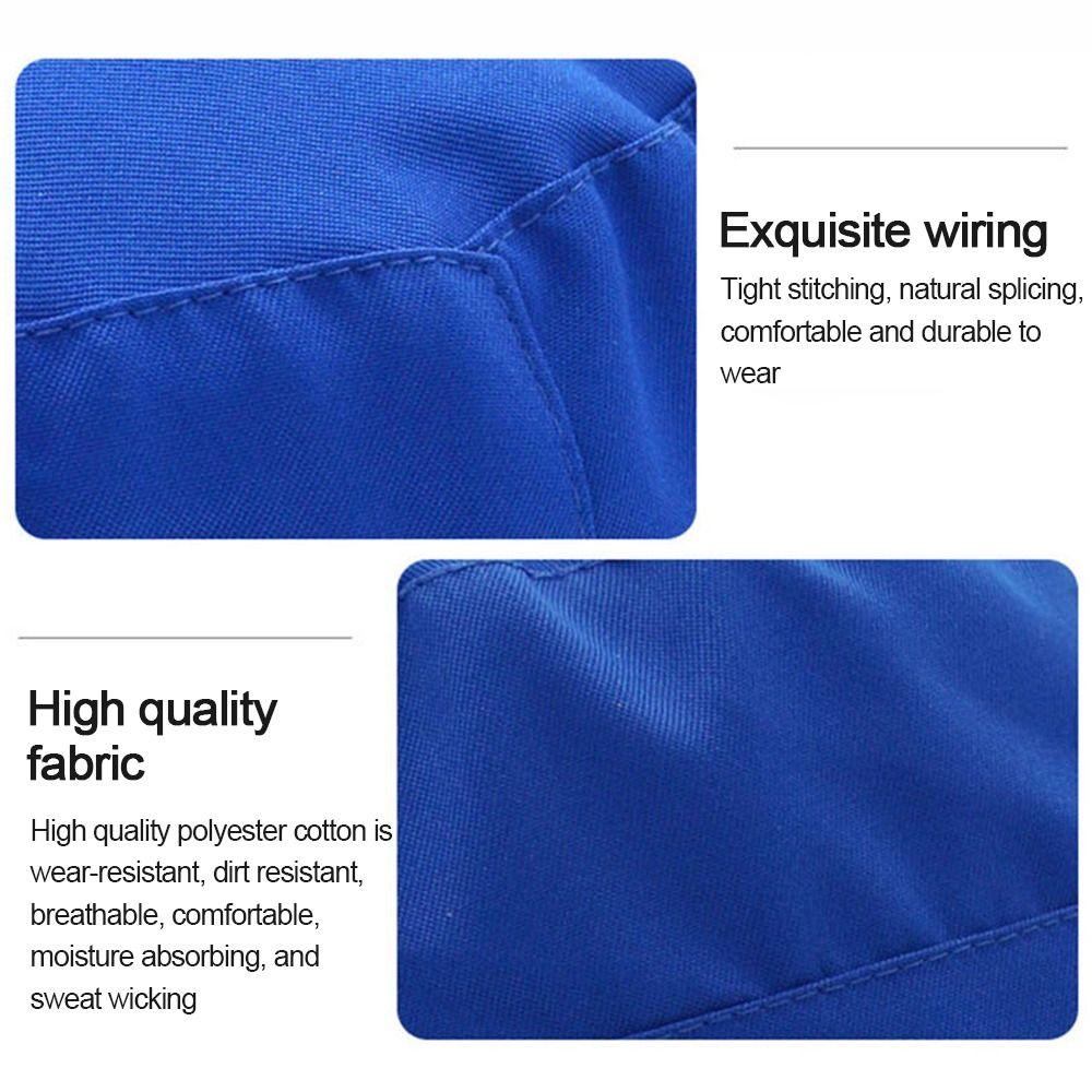 Adjustable Work Cap Lightweight Workshop Cap New Catering Cap Factory Workshop