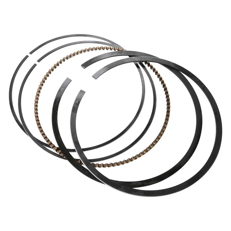 STD Bore Size 100mm Motorcycle Cylinder Piston Ring For Yamaha YFM660 Raptor 660R XTZ660 Tenere 660 YXR660FA Rhino 660 SZR660