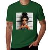 Detained Girl TShirt custom t shirt boys whites baggy shirts shirts men