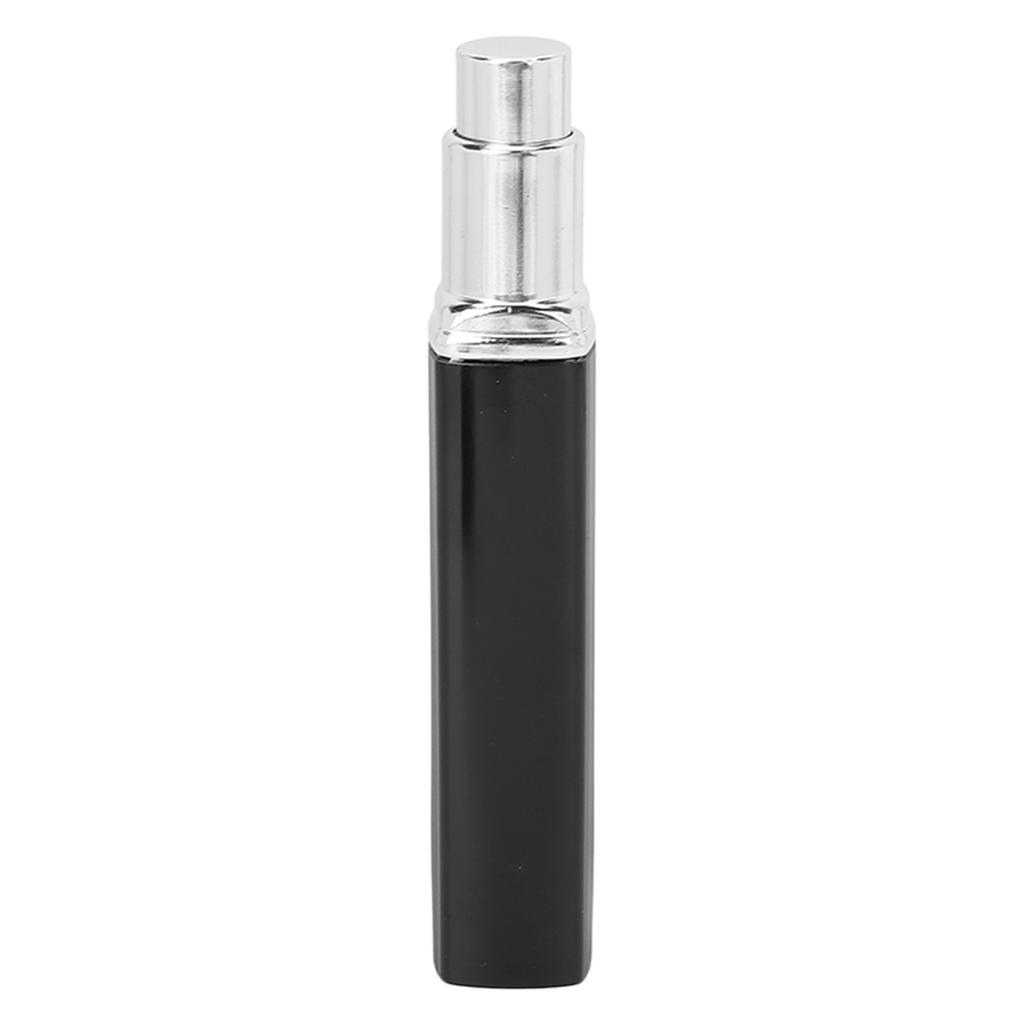 Spray Bottle Travel Portable Refillable Reusable Empty Perfume Atomizer Bottle for Men Women 12ml