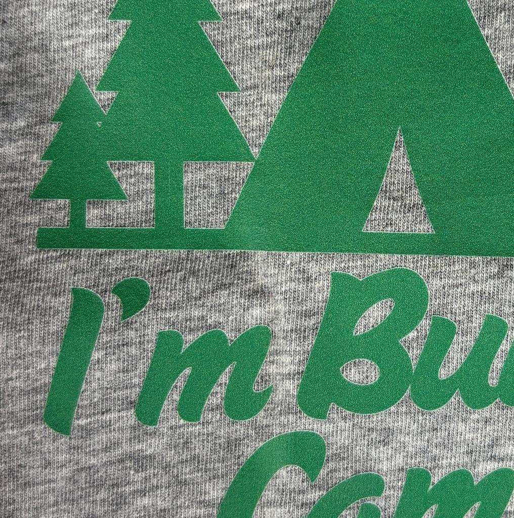 I'm Buhi Camper Tank Top 2026 SS [Type 2]