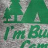 I'm Buhi Camper Tank Top 2026 SS [Type 2]