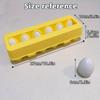 Smart Egg Toy Shape/Dinosaur Toy Matching Egg Sorting Counting Colour Recognition Educational Toy for Children DIY Graffiti Gift