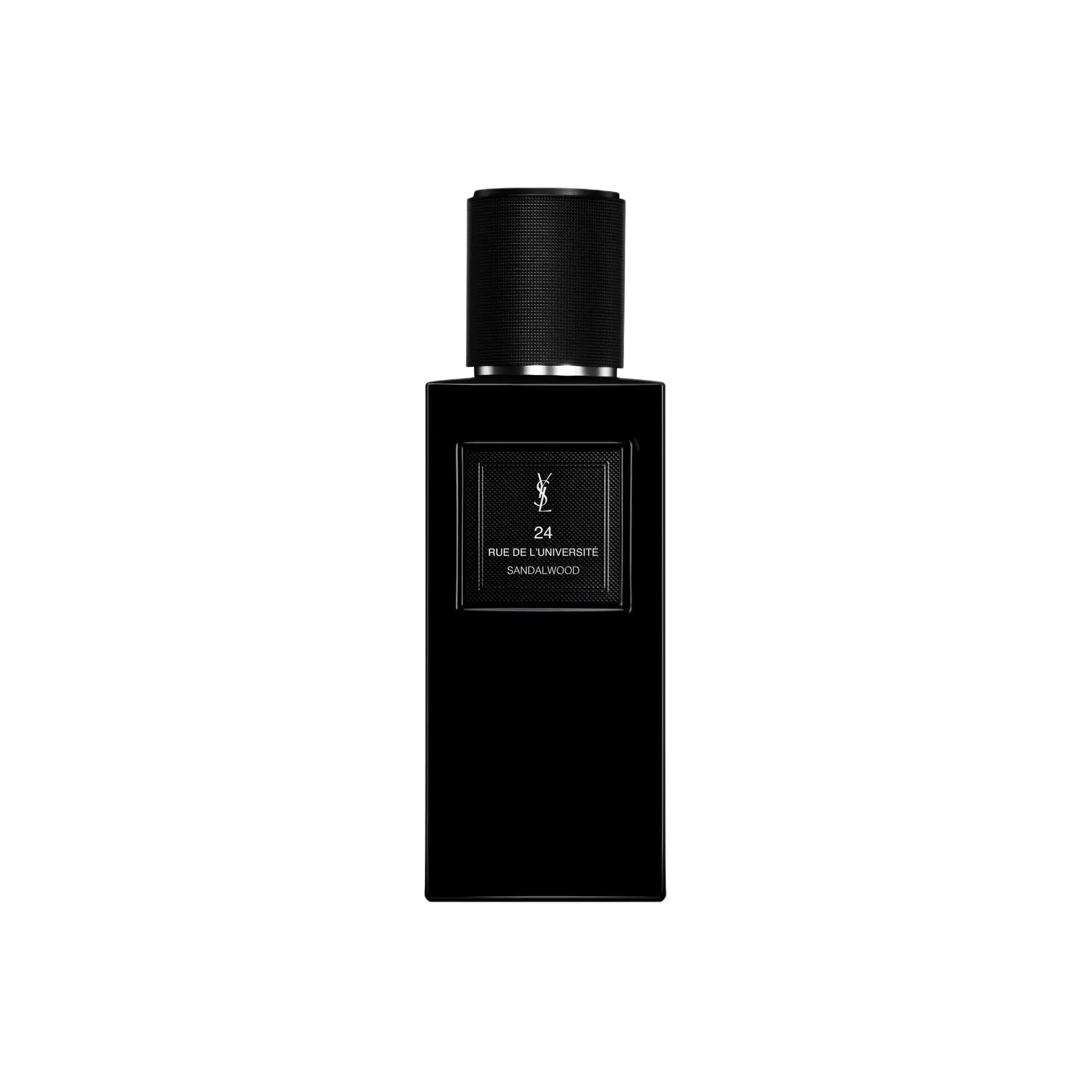 Yves Saint Laurent 24 Rue de l Université Sandalwood Eau de Parfum 125ml 125ml