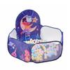 OEINGOEING Kids Playpen Ball Pit Tent Set