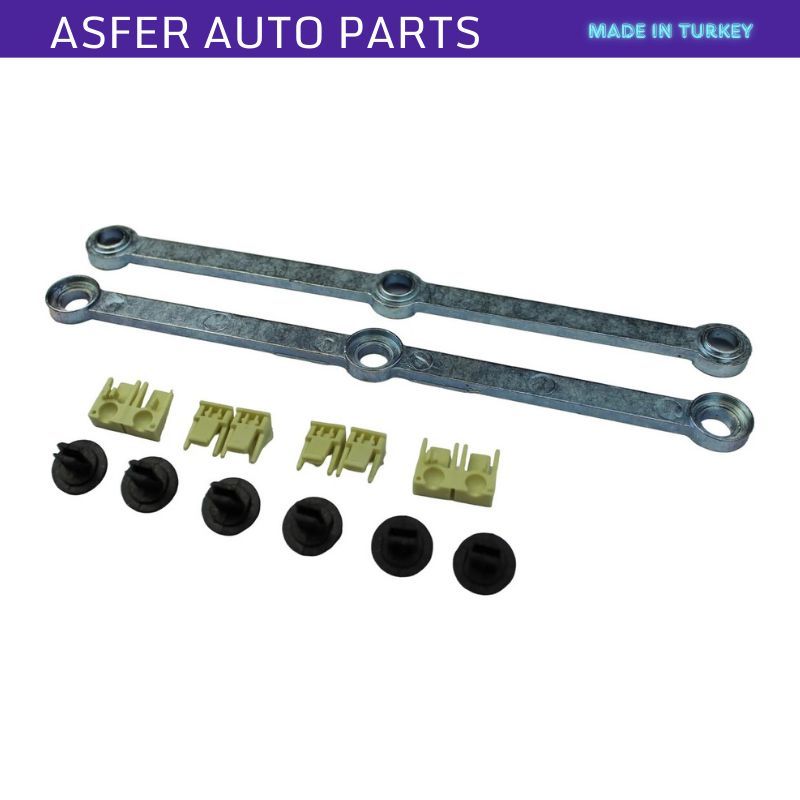 

Ремкомплект впускного колектора для Mercedes W164 W166 W211 W212 A207 W251 C216 W221 Vito 639 906 Oem A6420905437