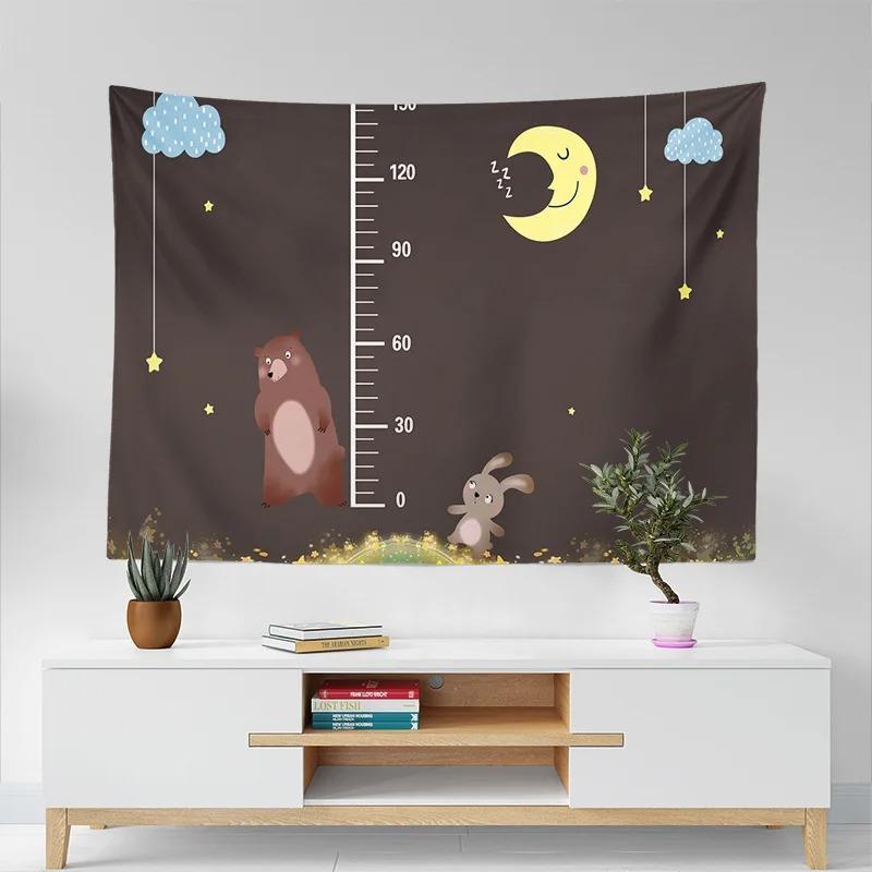 Various Patterns Tapestries Home Wall Decoration Tapestries Bedroom Living Room Tapestries