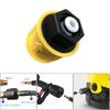 Plastic,High Pressure,Washer Adapter,M22 for ,Washer Hose Parts