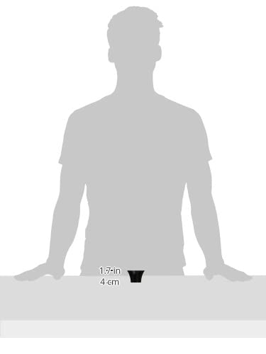 Nakatani Brothers Company "Yamanaka Lacquerware" Zelkova Sake Cup, Black Rubbing, 36-1516