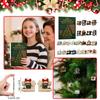 Advent Calendar Contains 24 Gifts, Cute Figures Doll Advent Calendar, Countdown Calendar With Surprise Toys, Collectible Figures Gift For Kids