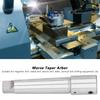 Taper Arbor Sleeve Outer Cooling Morse   Drill Adapter Industrial Supplies MT4‑19.05mm