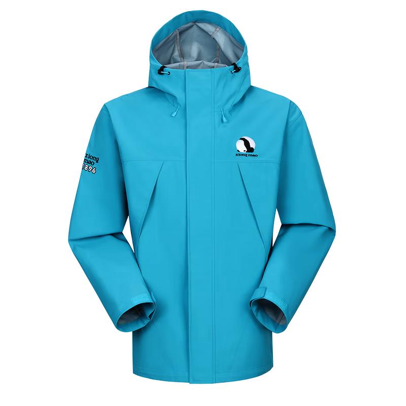 

Panda Camel Xunye 2.0 Unisex Softshell Hiking Jacket M