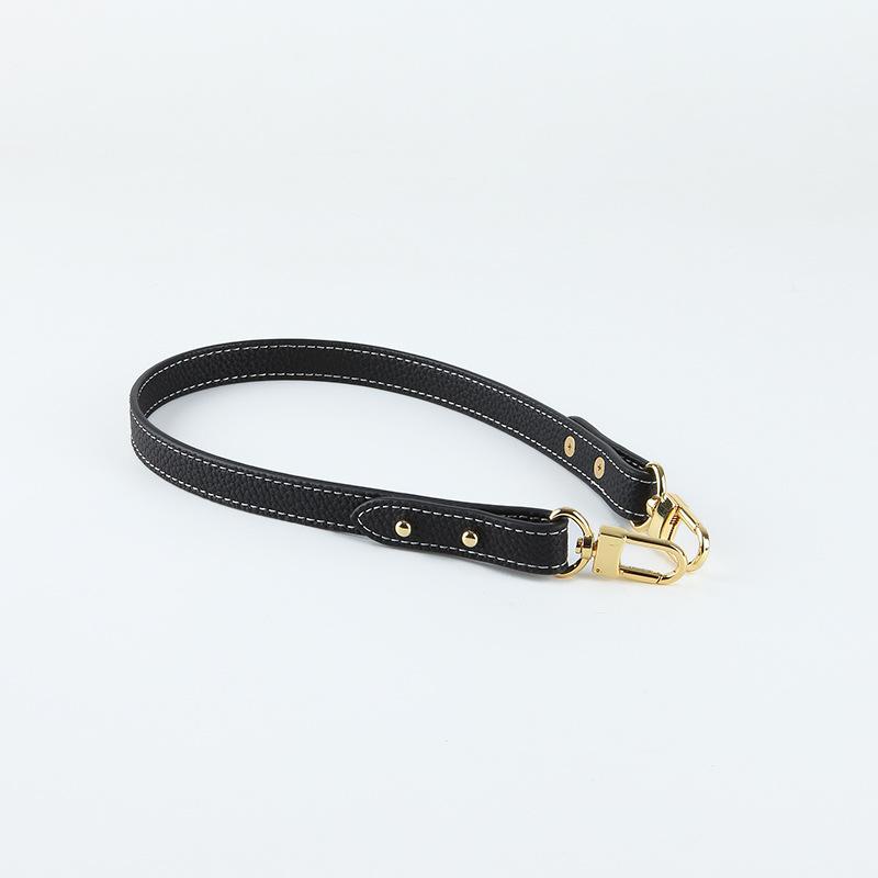 

Short Armpit Bag With Lychee Patterned Cowhide Basket Shoulder Strap Single Women s Accessories