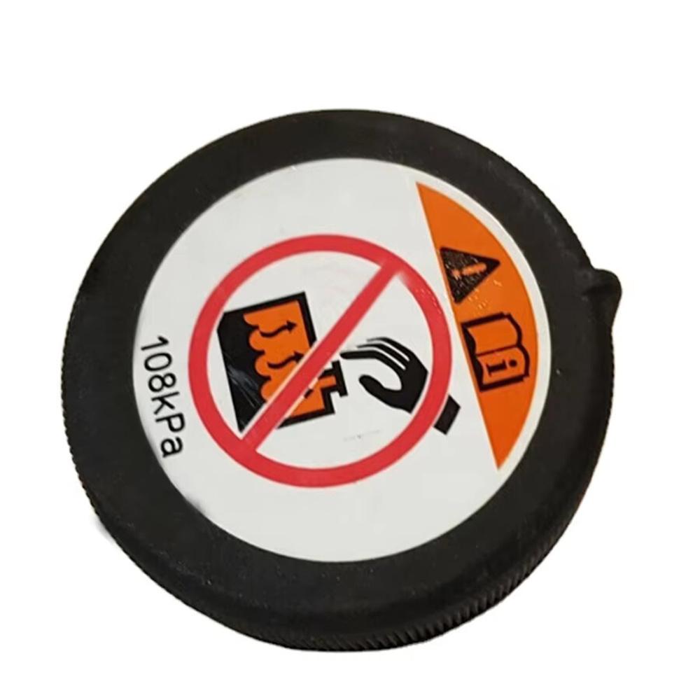 Reservoir Tank Cap 16475-28140 For Toyota Avalon Celica Rav4 Corolla Highlander