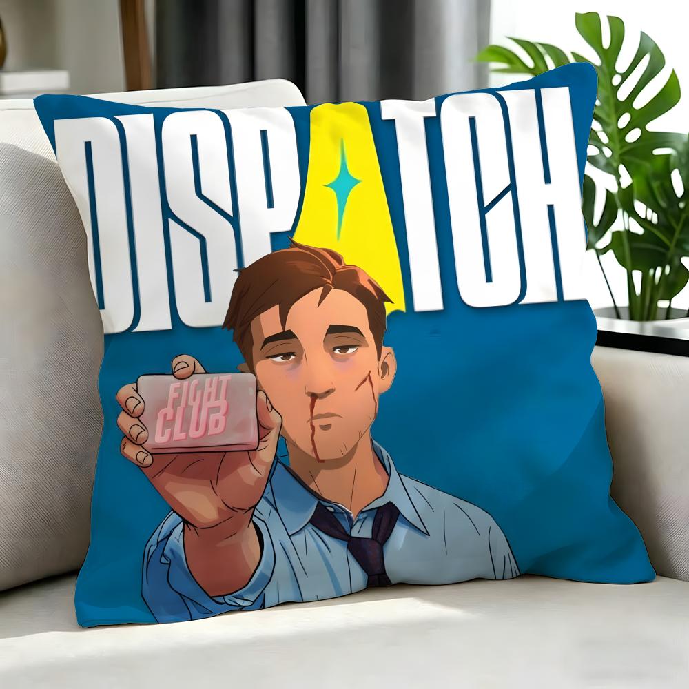 band Dispatch Cushion Cover Cushion Cover Set Pcs x x x Pillowcase Decorative Sofa Home Decor