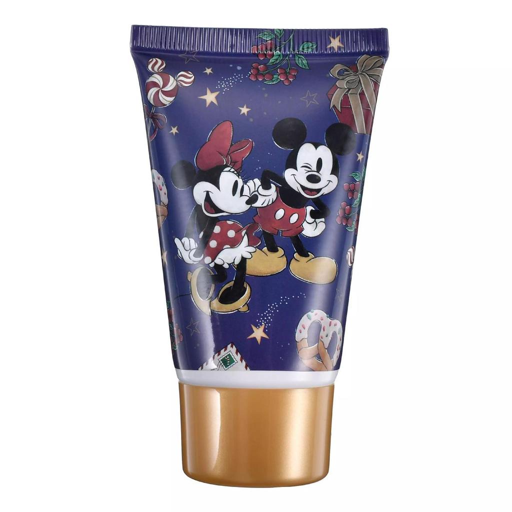 Disney Mickey & Minnie Hand Cream Holiday Gift DISNEY SKIN CARE NEW Disney Store