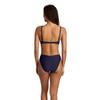 Ralph Lauren Womens/Ladies Mid Rise Bikini Bottoms