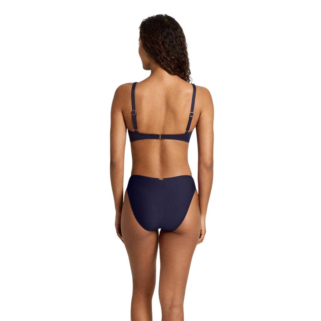 Ralph Lauren Womens/Ladies Mid Rise Bikini Bottoms
