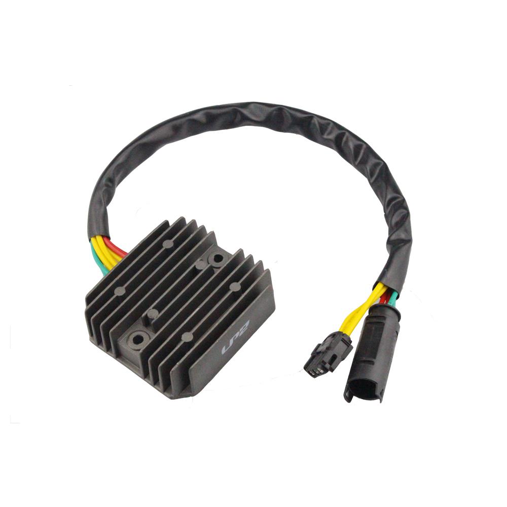Motorcycle Regulator Rectifier For BMW F650CS F650GS Dakar F800GS F800ST C400GT K08 C400X K09 G650GS F800S F800R F800GT G650X