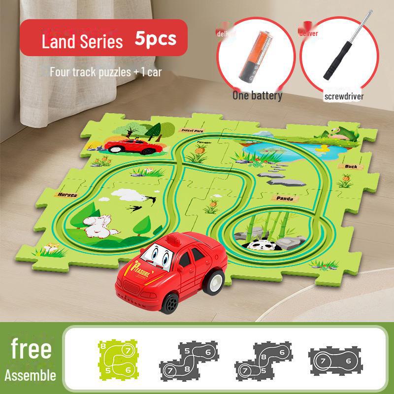 Singing and Dancing Robot Toy - Electric Swing Space Duck for Kids