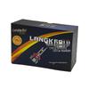 Universal 85W LED Car Headlight Bulb with Automatic Decoder, Non-Destructive 9005 Modification