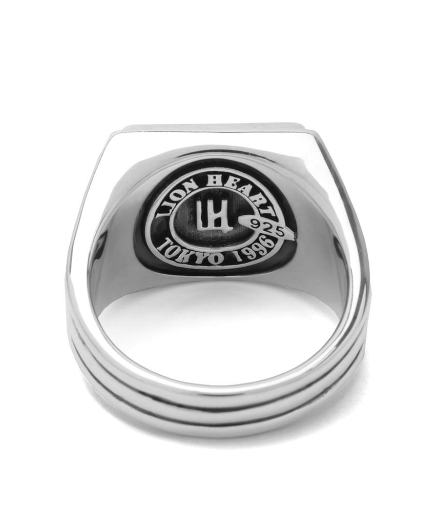 Ring Master Ring Silver 925 [Lionheart] "BASIC" /