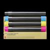 Compatible 4-Color Toner Cartridge Set for Fuji Xerox C8030-C8070 Series