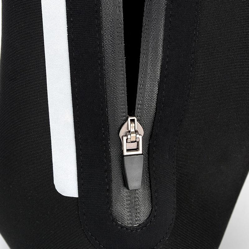 Winter Waterproof Windproof L Size Cycling Shoe Covers Full Bicycle Overshoes Equipment Bike Booties-Guaranteed