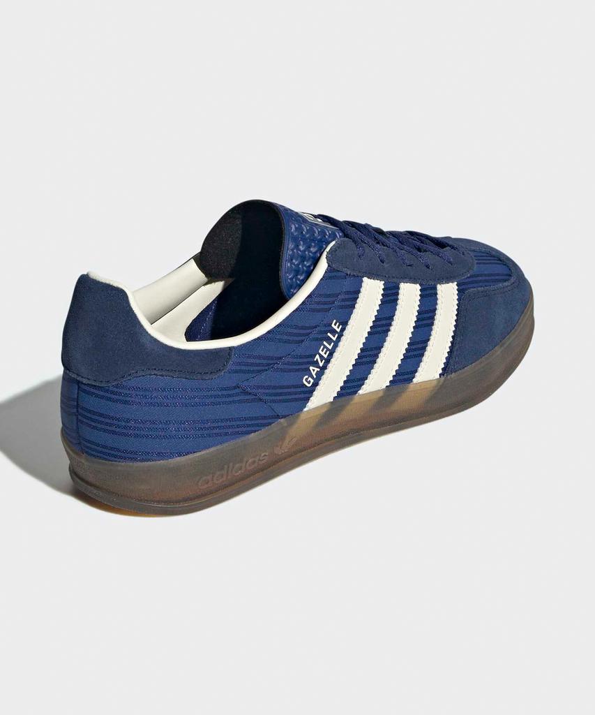 Adidas Gazelle Indoor - Victory Blue / Js1410