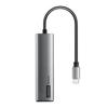 Аксесуари для комп'ютерів – Концентратори USB