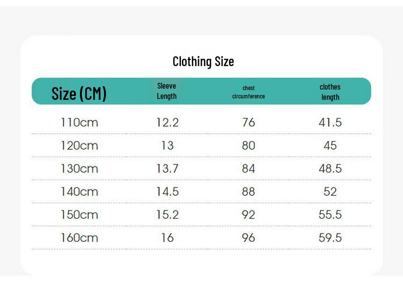 Xiaoyinman Girls' Summer Cartoon Print Cotton T-Shirt