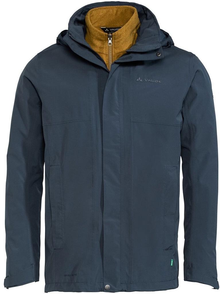 VAUDE Мужская куртка Rosemoor 3 в 1