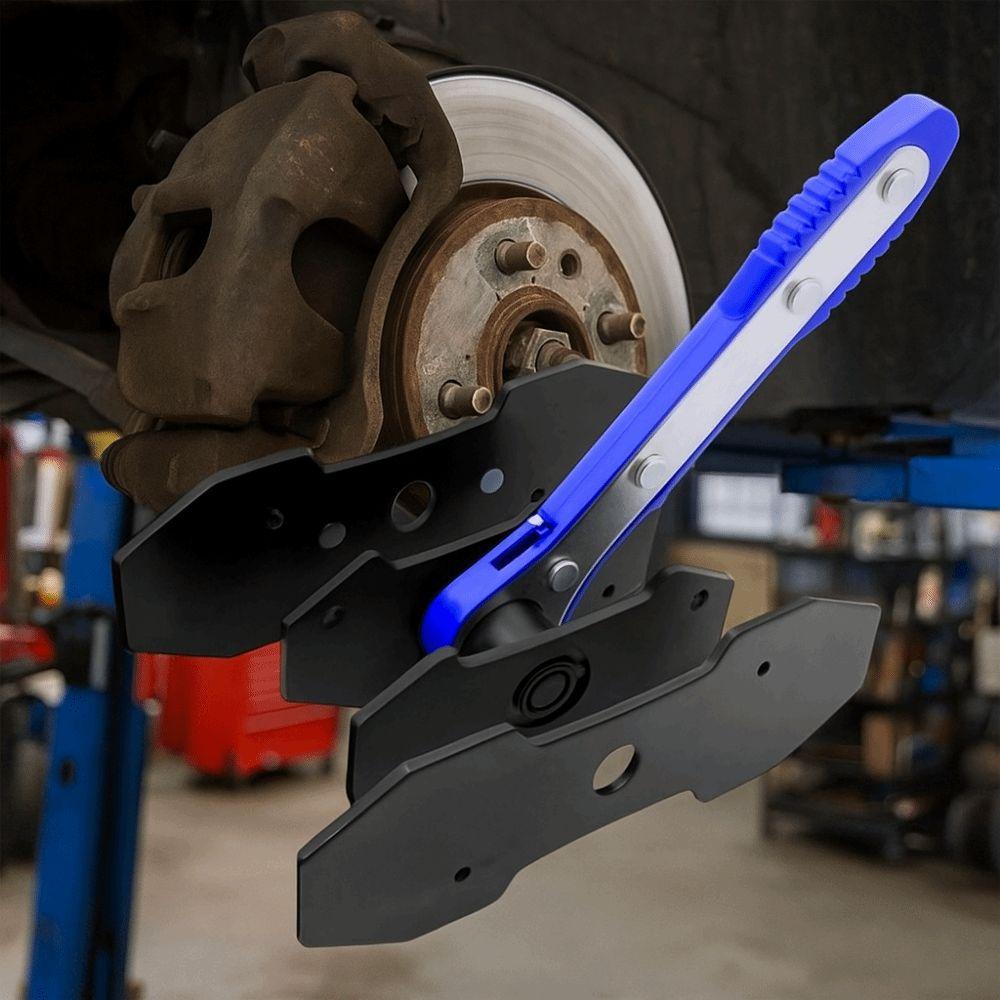 Disassembly Tools Brake Caliper Tool Press Function Portable Install Tool Large Trucks