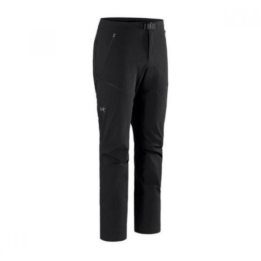Arcteryx SS26 Gamma Quick Dry PantS Men S apqSm10337 BLACK/28S (short length)