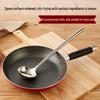Chuangfa Stainless Steel Serving Spoon