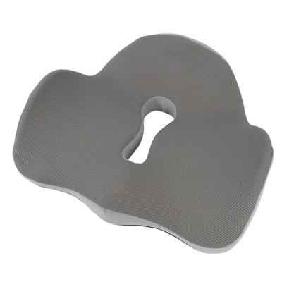 St Cushion Brthable Slow Ergonomic Chair Cushion for Sedentary Car