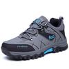 2025 Men's Anti-slip and Breathable Outdoor Casual Sports Hiking Shoes, Large-sized Youth Hiking Men's Shoes 39-47 Men Shoes
