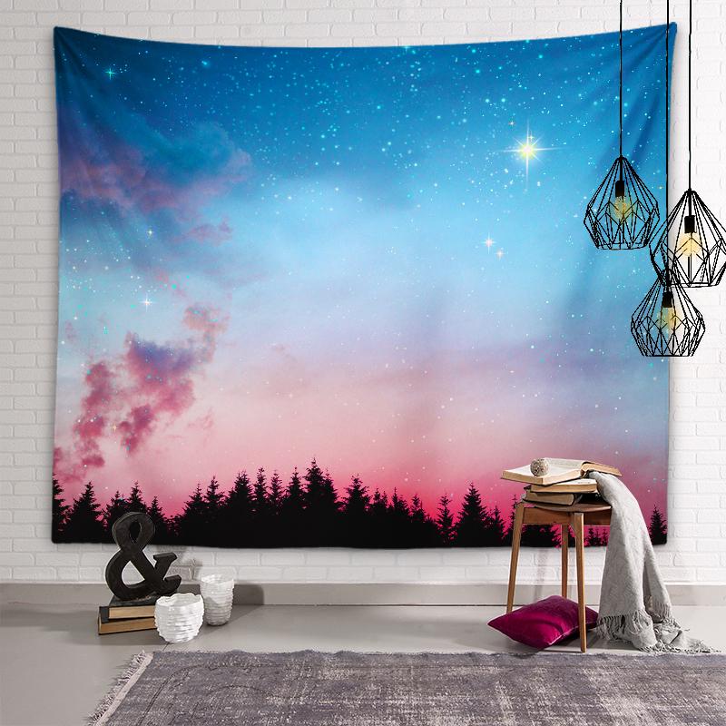 Звездное небо — фото 11