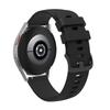 20mm 22mm Official Silicone Strap For Garmin Forerunner 165 55 265 965 570 970 Bracelet Wristband Garmin Active 5-6/Venu 4/3/2