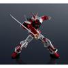 TAMASHII NATIONS Gundam Universe MBF-P02 Gundam Astray Red Frame 150mm PVC ABS Action Figure