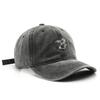 Herbst und Winter warme Wasserwaschkappe Outdoor-Reisen Radfahren Sonnenschutz Sonnenschirm Baseballkappe
