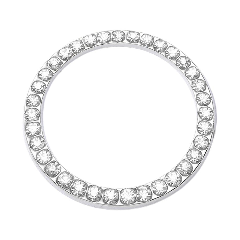 Push Start Button Bling Car Push Start Button Cover,Rhinestone Push Start Button Cover Decoration