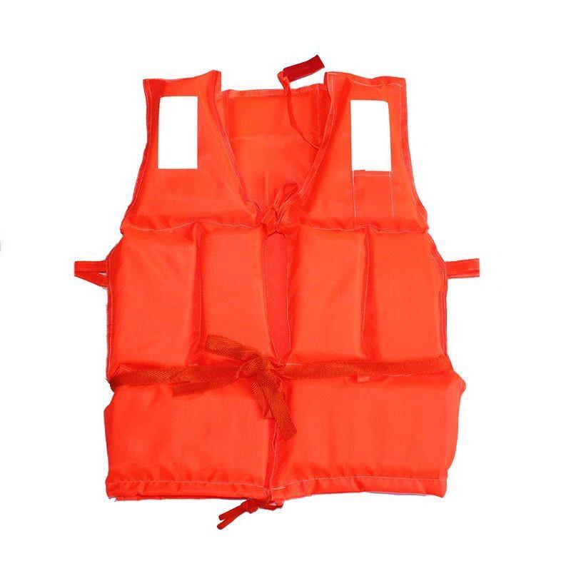 Adult Thickened Oxford Cloth Life Vest