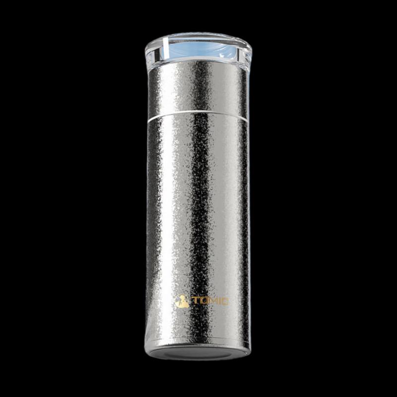 TOMIC Tea Master Titanium Insulated Cup 350ml