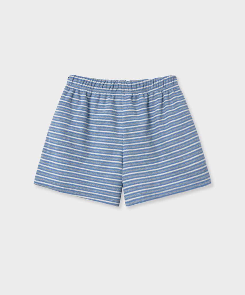 Baniswimeonteu Tarry Shorts_Stripe