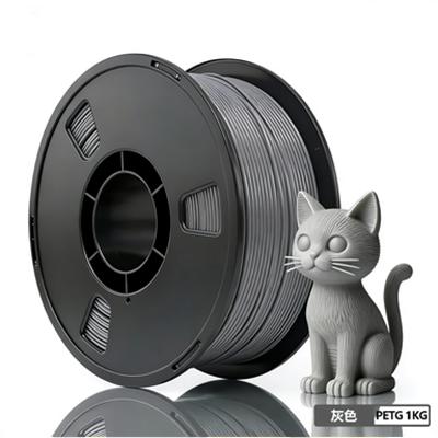 3D yazıcılar ve 3D tarayıcılar – 3D baskı için iş parçacıkları